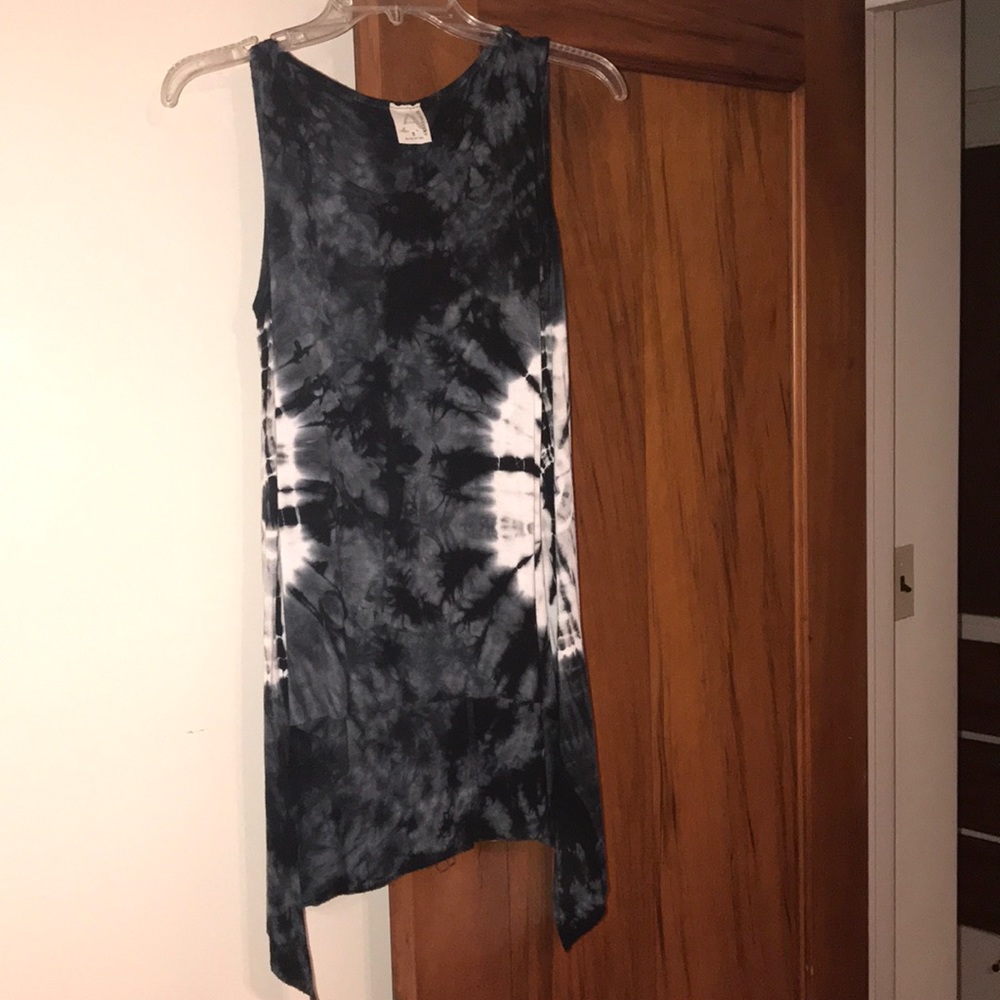 Tye Dye Tank top